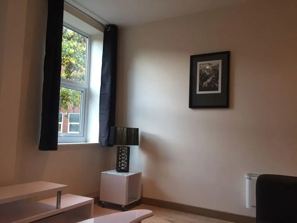 Wales Square Serviced Apartments Norwich