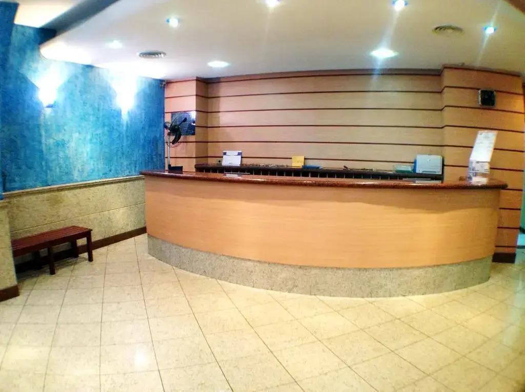 Itajubá Hotel