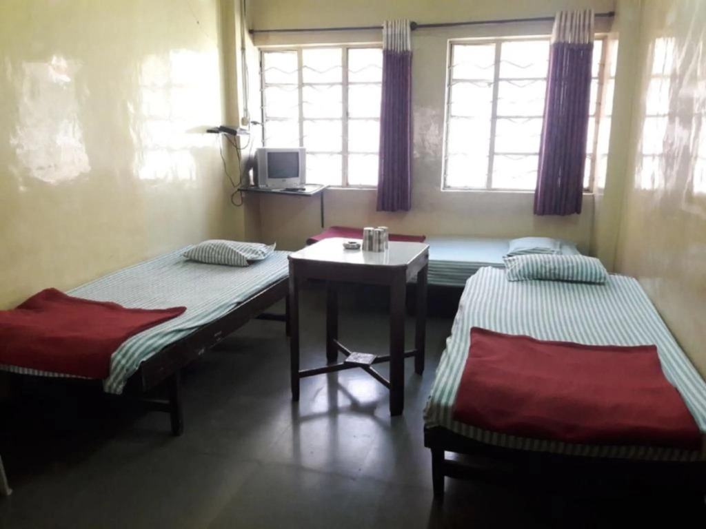 Hotel Kubera