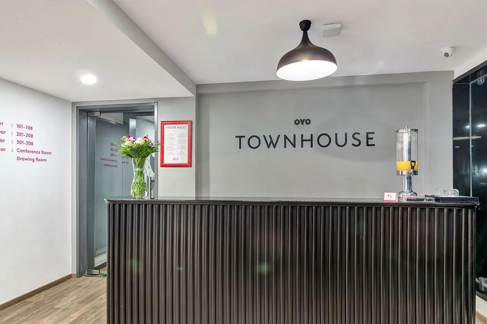 Hotel Queensway Park