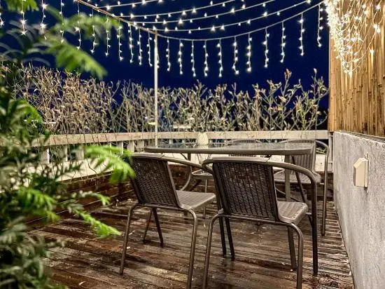 Liwu Homestay (Chaozhou Ancient City Paifang Street)