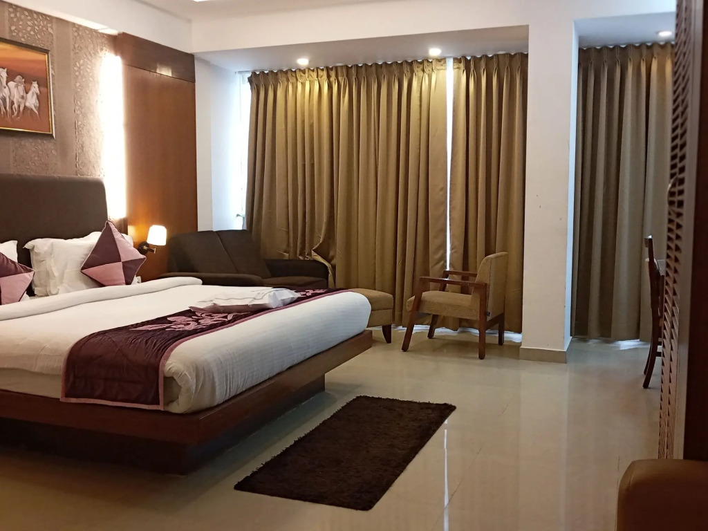 Park Prime Goa