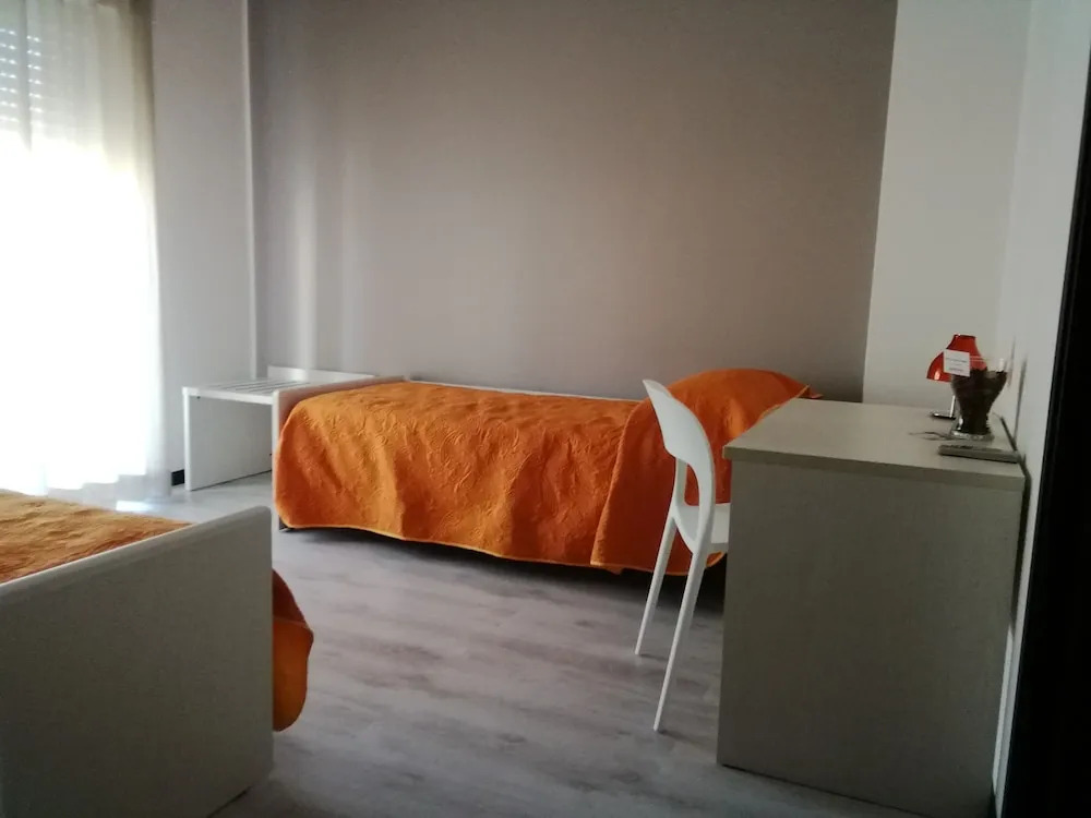 Matera Sassi Rooms 21/a e 21/b
