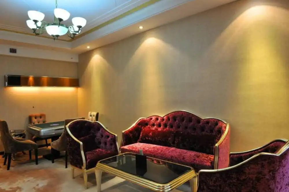 Clarion Resort Leishan Hot Spring Resort