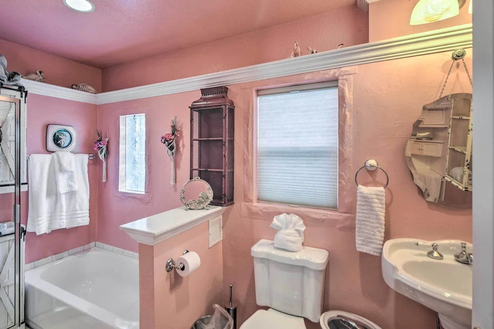 Charming Loveland Home w/ Yard, Walk to Dtwn!