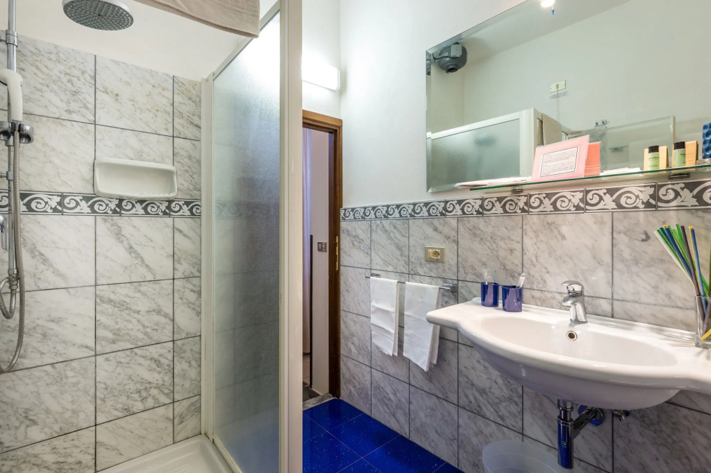 Hotel Collodi Firenze