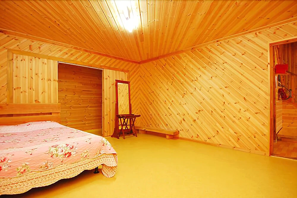 Gapyeong Rothem Namu Pension