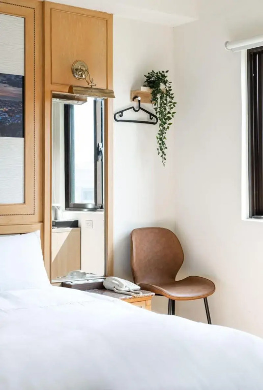 二川行旅 - HiRiver Hotel