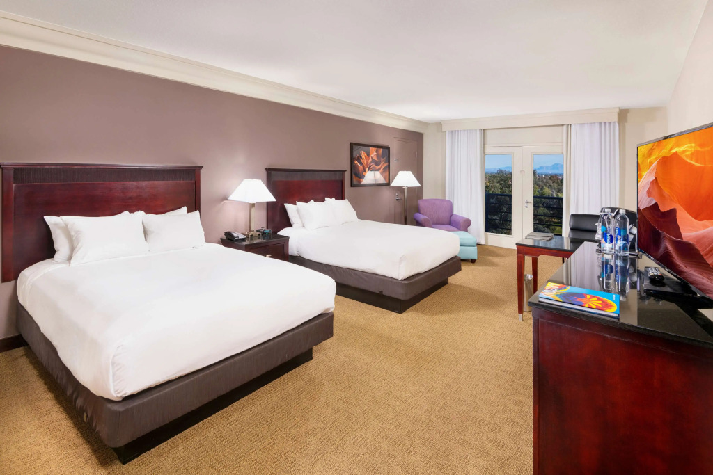Doubletree by Hilton Phoenix Mesa