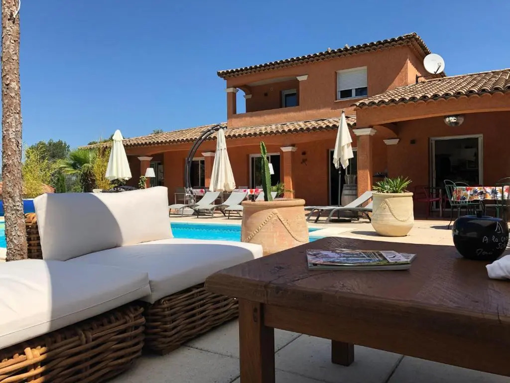 Villa Catharina