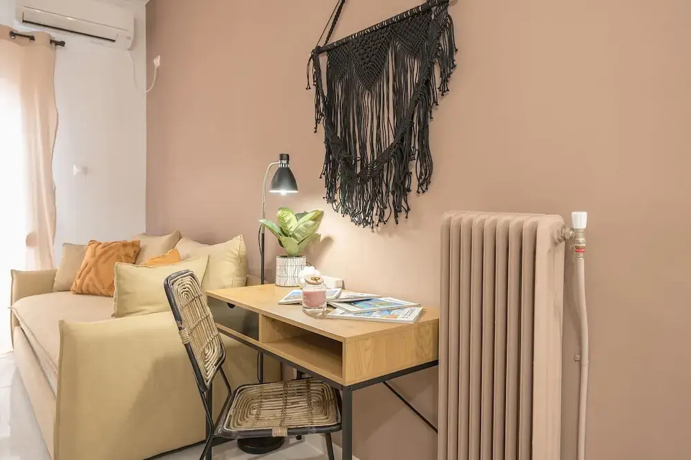 Boho Pennie Home by CloudKeys