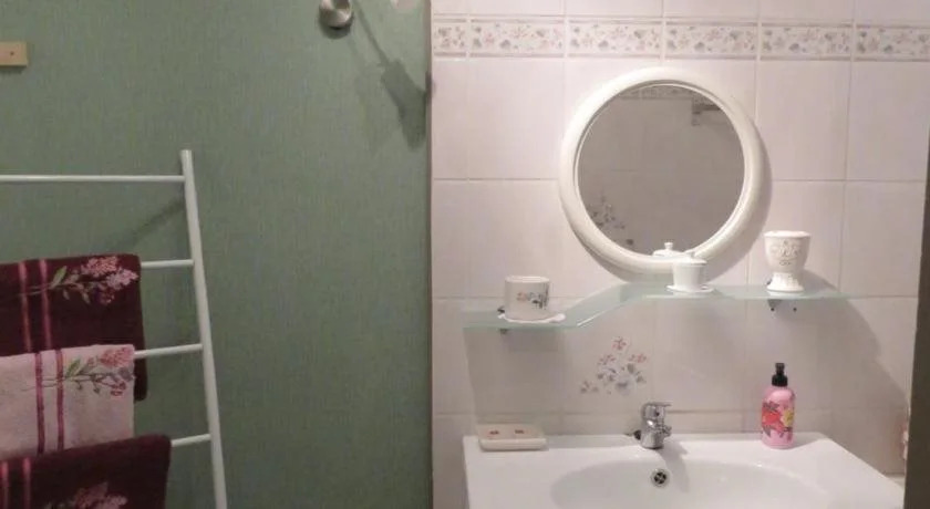 B&B Ferme du Petit Breuil