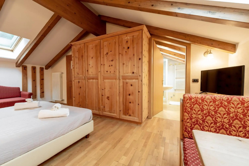 Hotel Villetta Maria Cottage