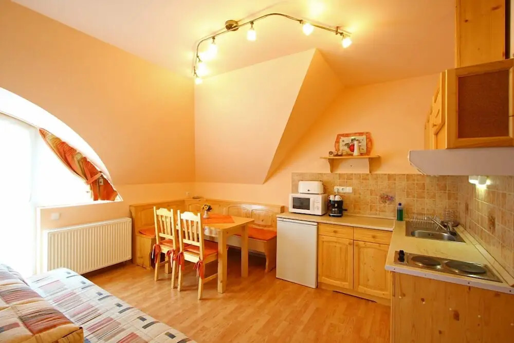 Levendula Apartman