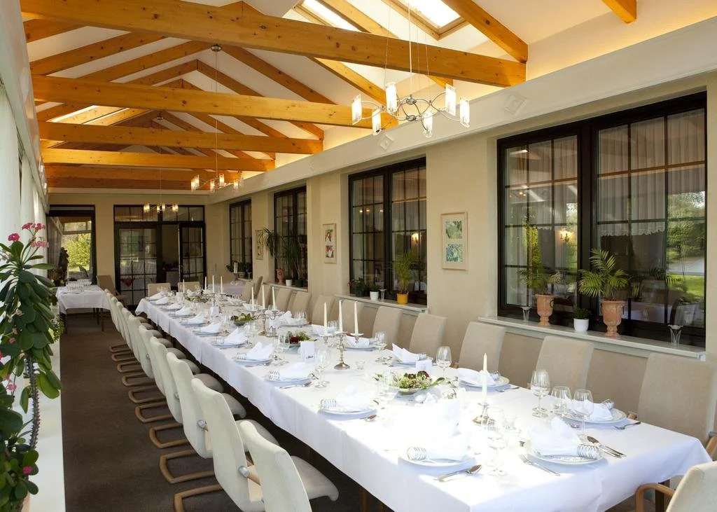 Hotel Lange