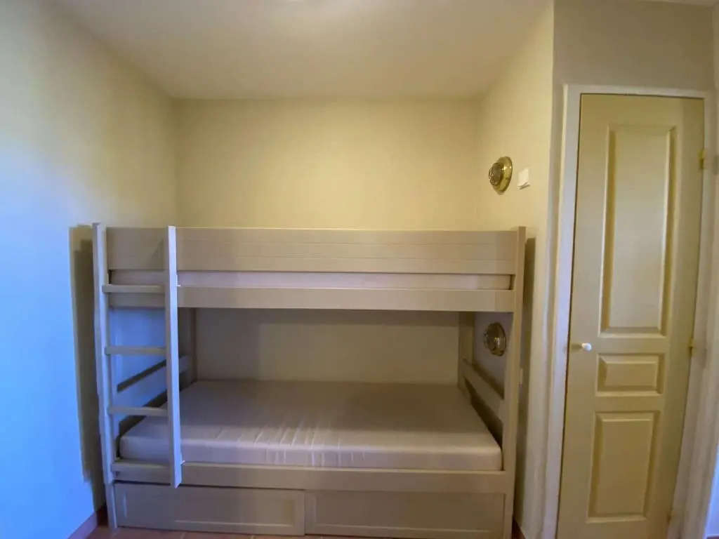 Appartement Les Issambres, 1 pièce, 4 personnes - FR-1-226-455
