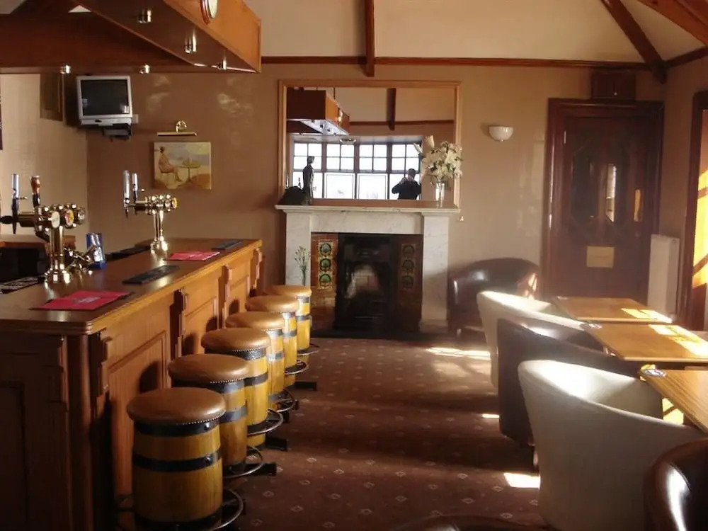 The Royal Hotel