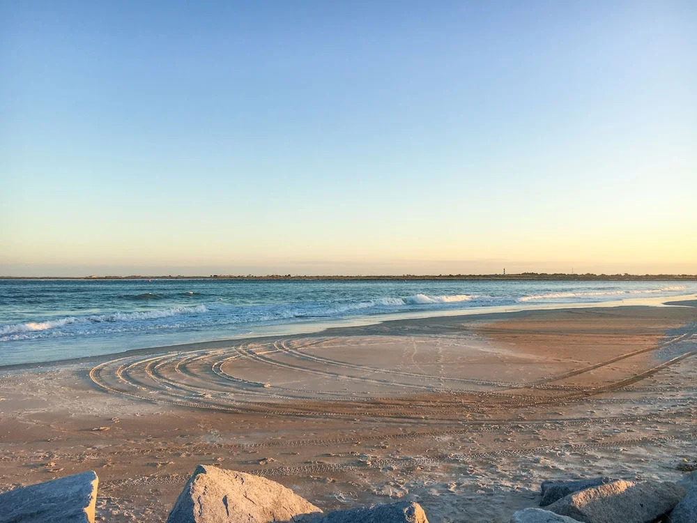 Inlet Indulgence - 5 Br Home