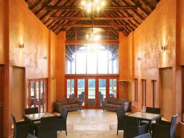 Olievenfontein Private Game Reserve