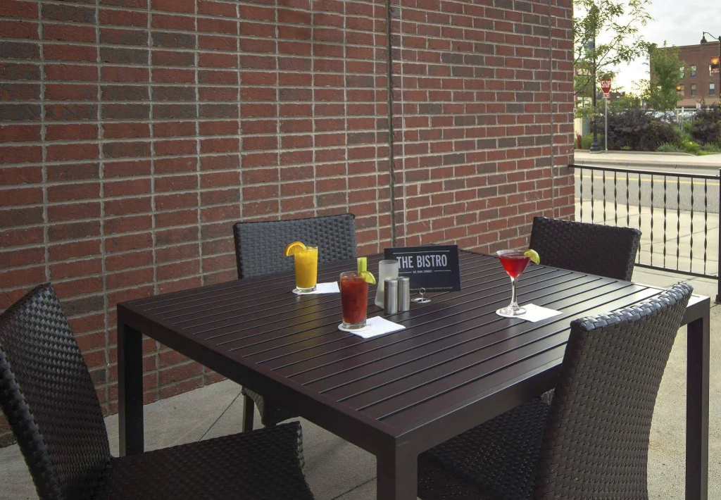 Courtyard by Marriott St. Cloud
