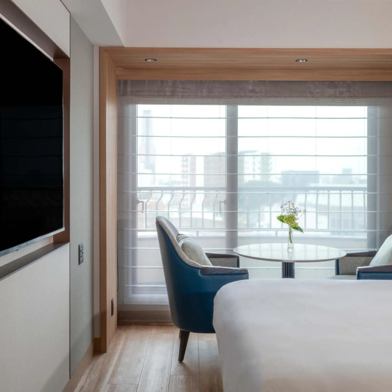 Hamamatsu Marriott Hotel