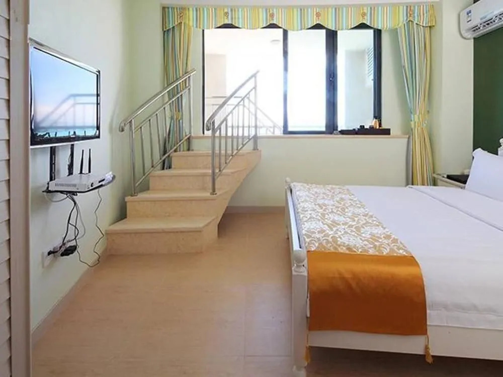 Sanya Shentong Hotel