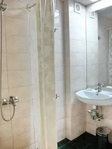 Rossitsa Hotel