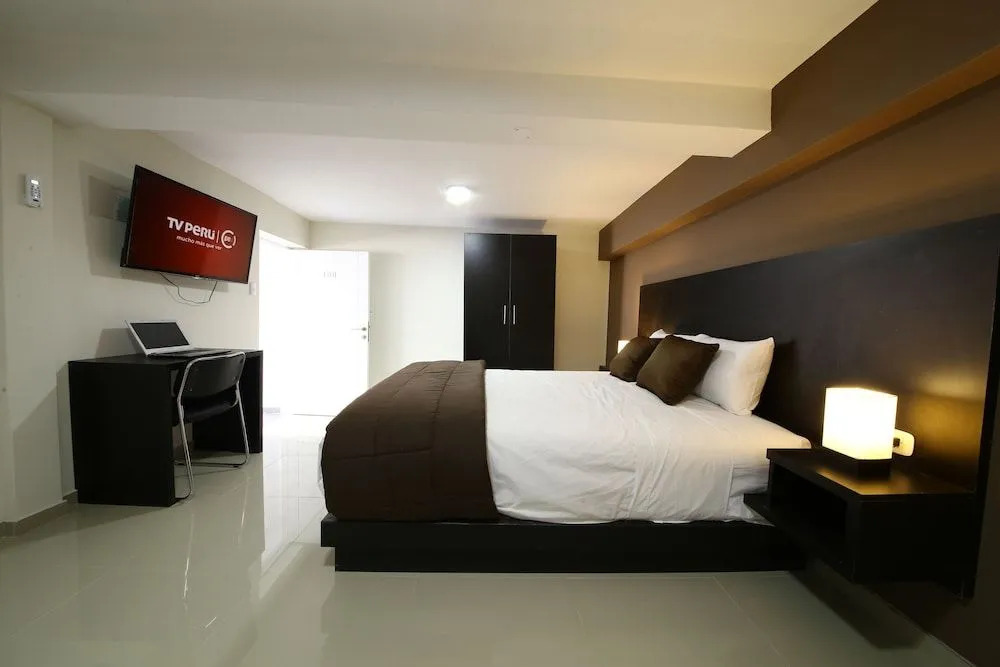 Hotel Solec