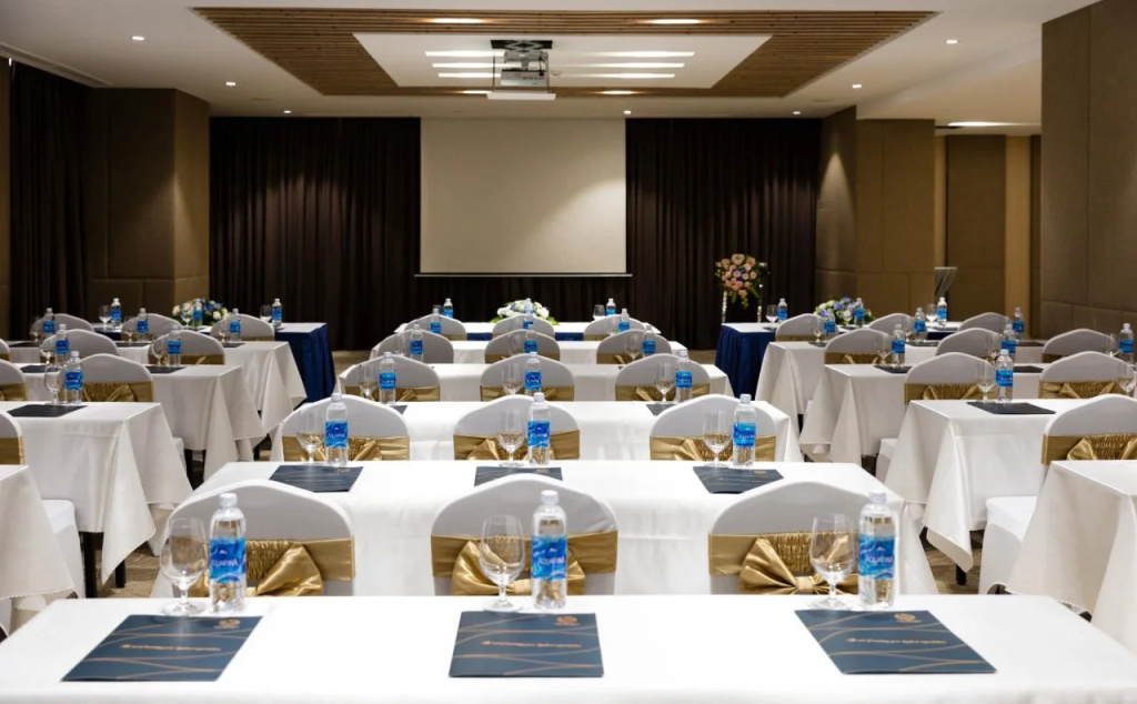 The Art Nest Hotel Nha Trang