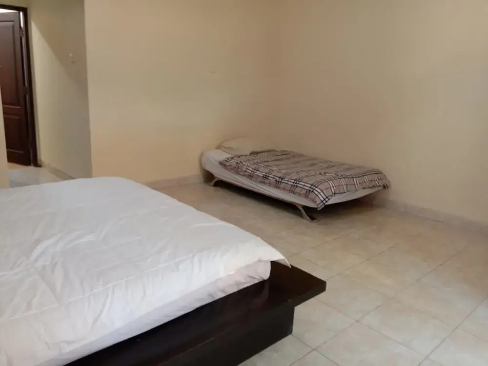 Loven Sanur Guest House