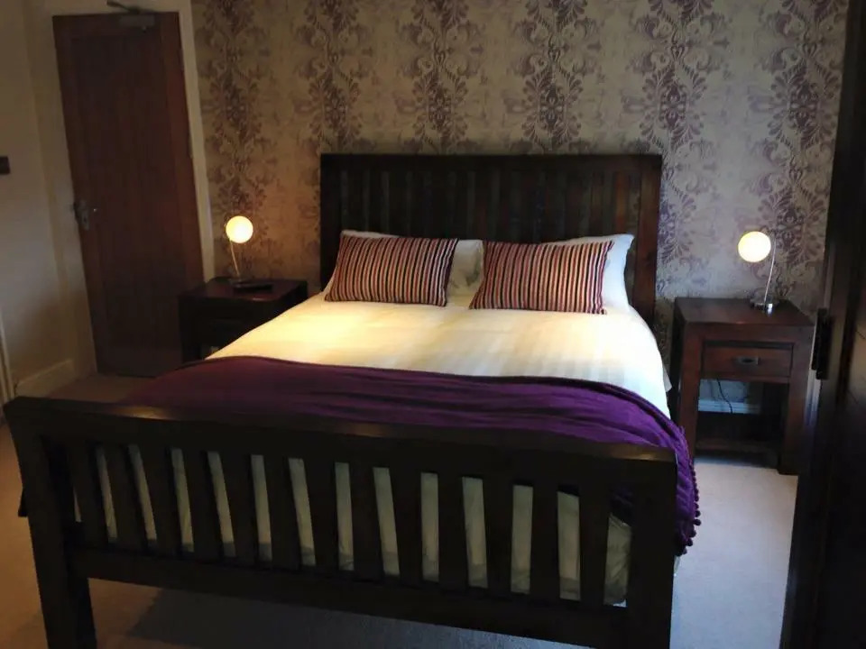The Pennine Inn