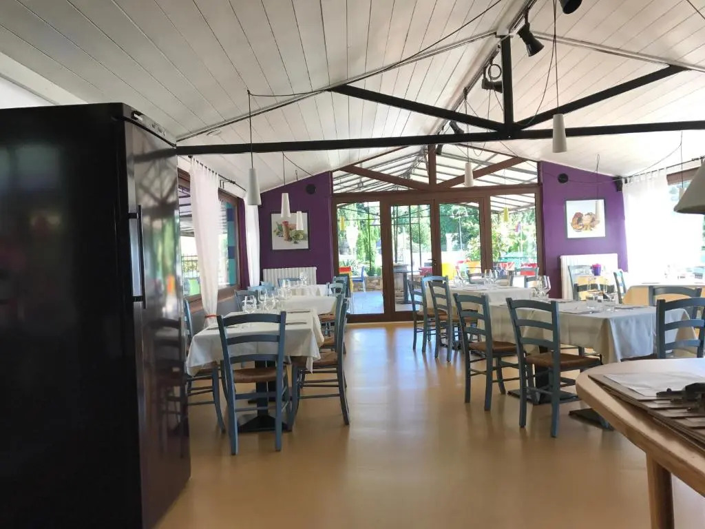 Locanda Moscal