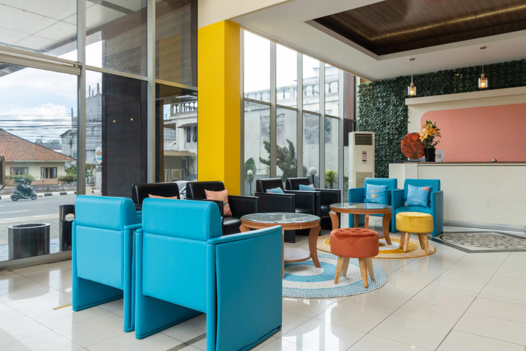 Bogor Indah Nirwana Hotel & Convention
