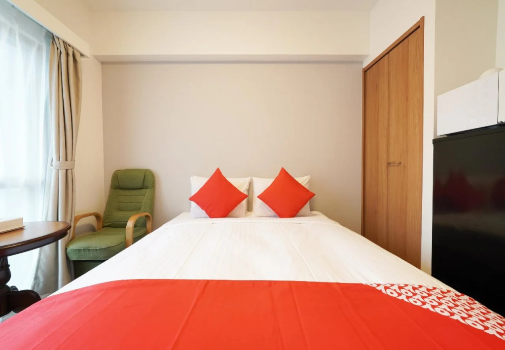 BiBi Hotel Cosmos Shintoshin