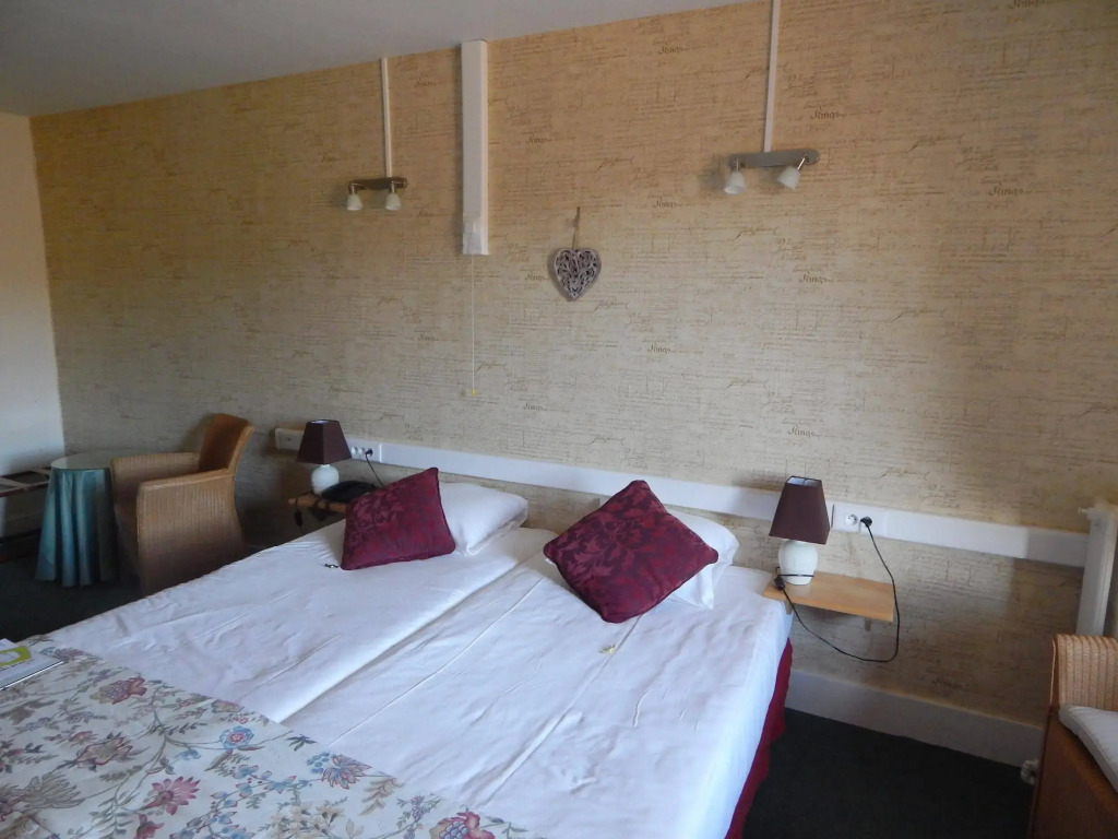 Hotel Le Beau Site