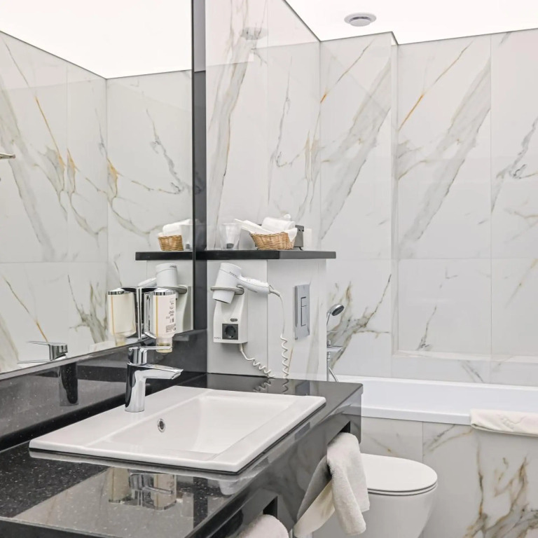 Hotel SPA Faltom Gdynia Rumia
