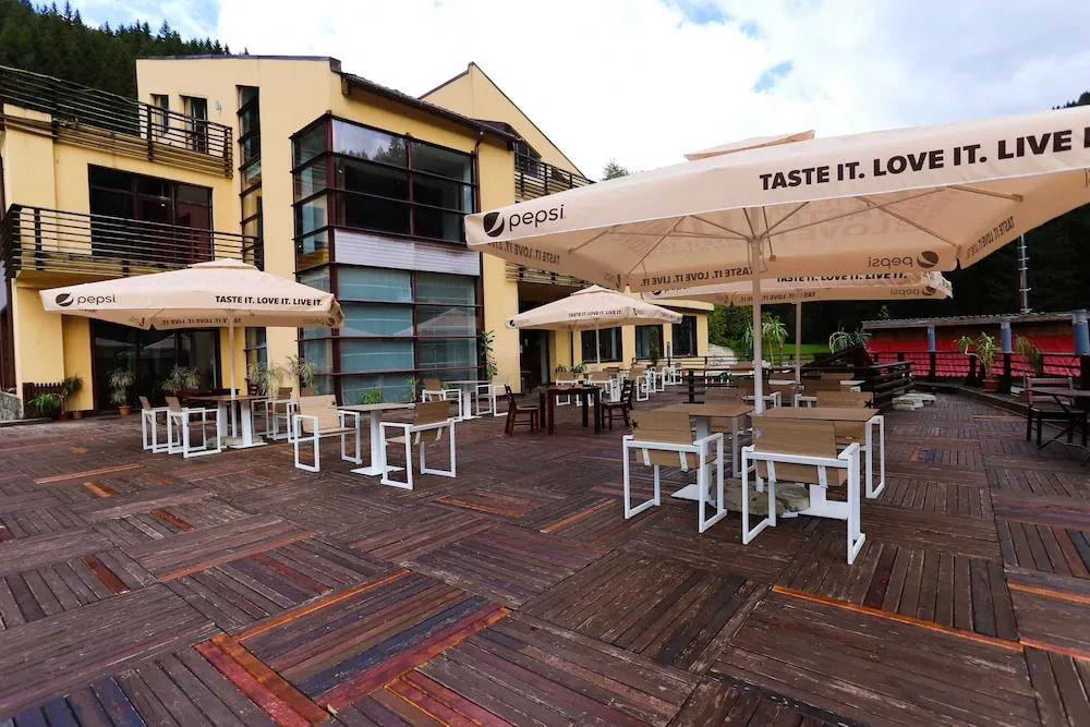 Hotel Mistral Resort