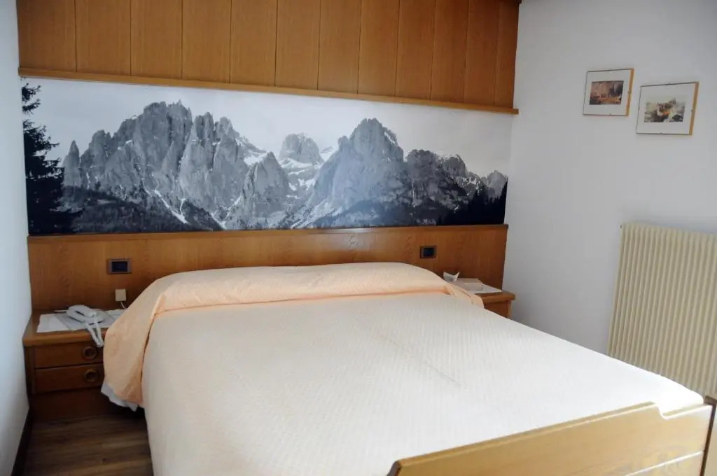 Hotel Garni Soreie