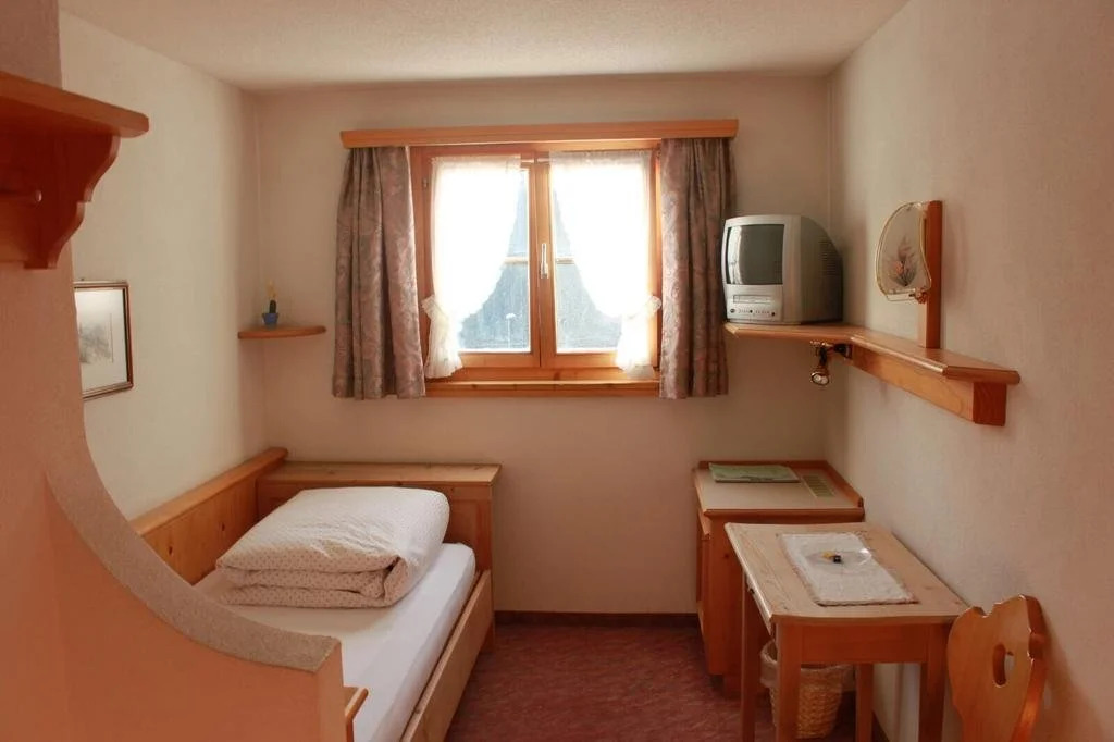 Hotel Soliva