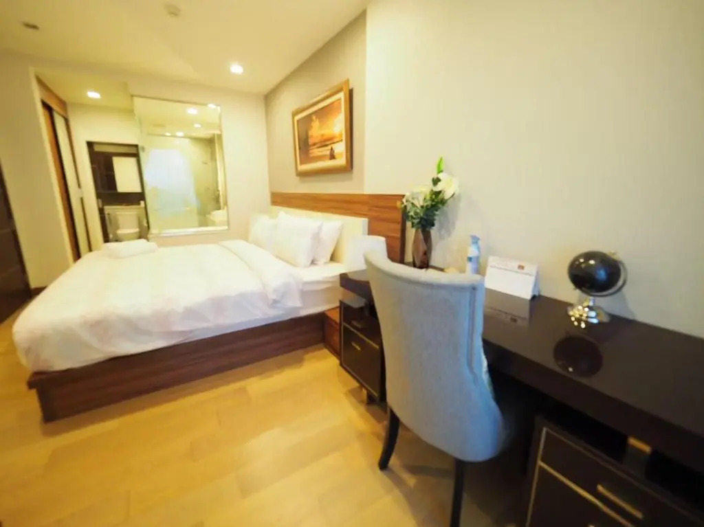 Chiang Mai Cozy Living #707