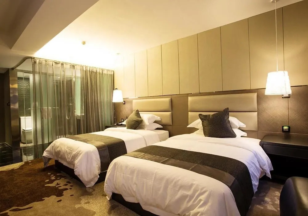 Senam Art Hotel (Chengdu Chunxi Road)