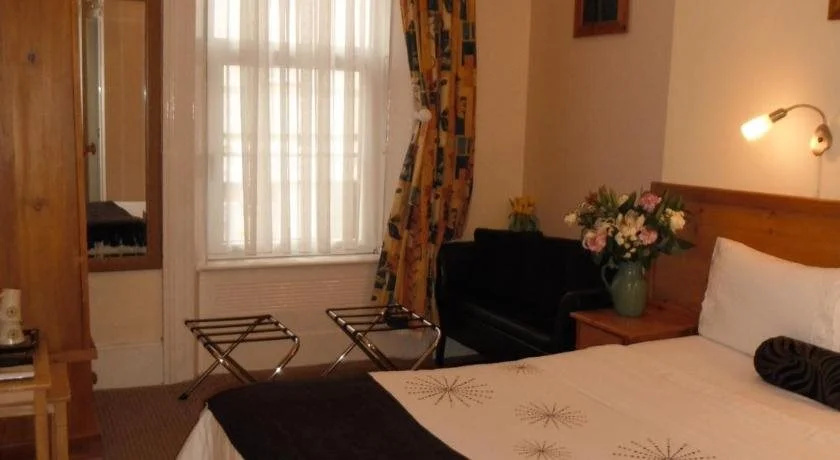 Kent House B&B