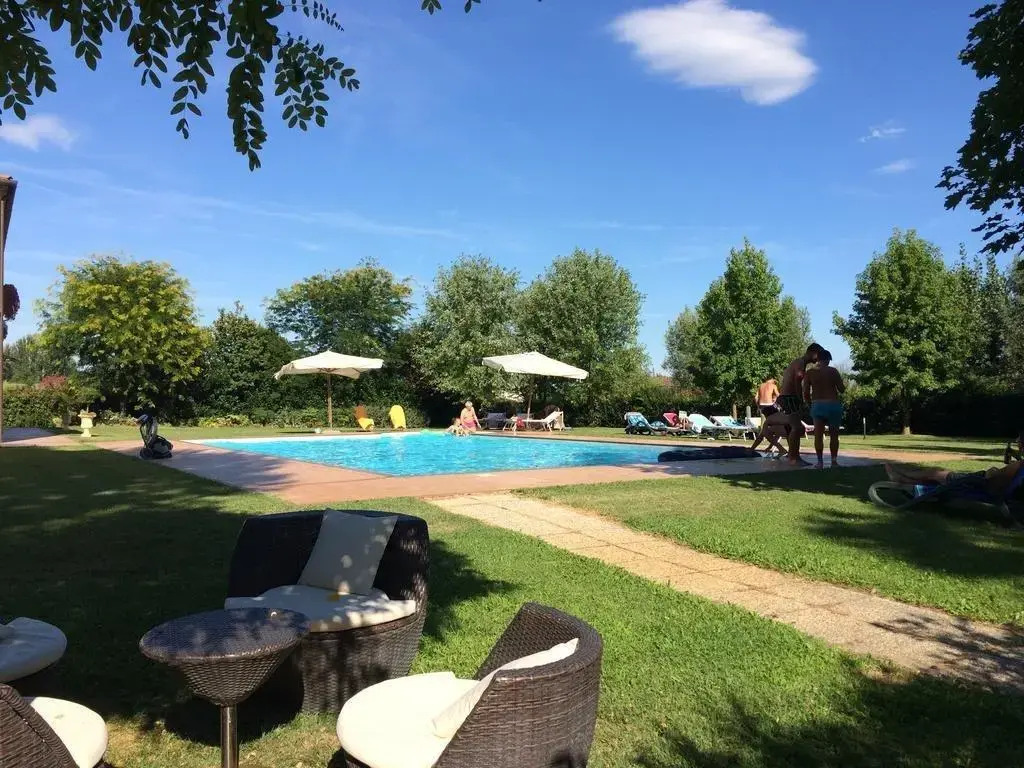 Cà Rocca Relais