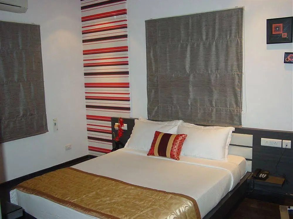 Executive Comfort T. Nagar