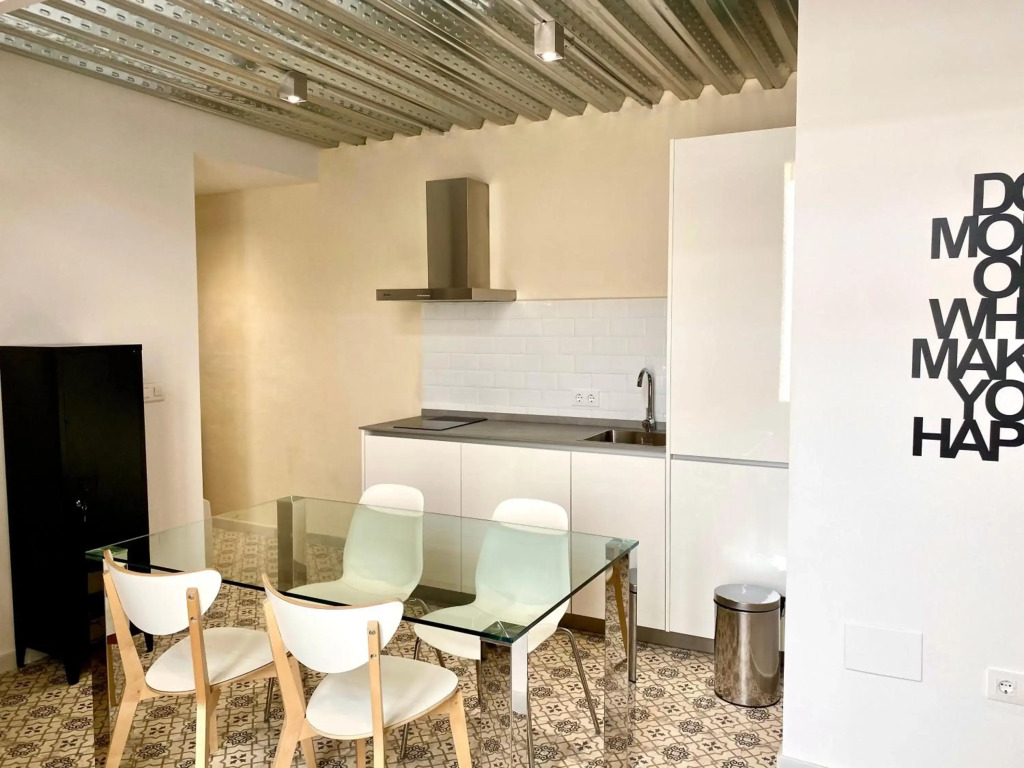 Loft Jerez Centro