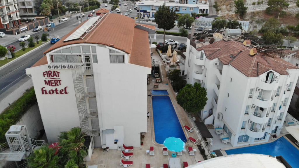 Firat Mert Hotel