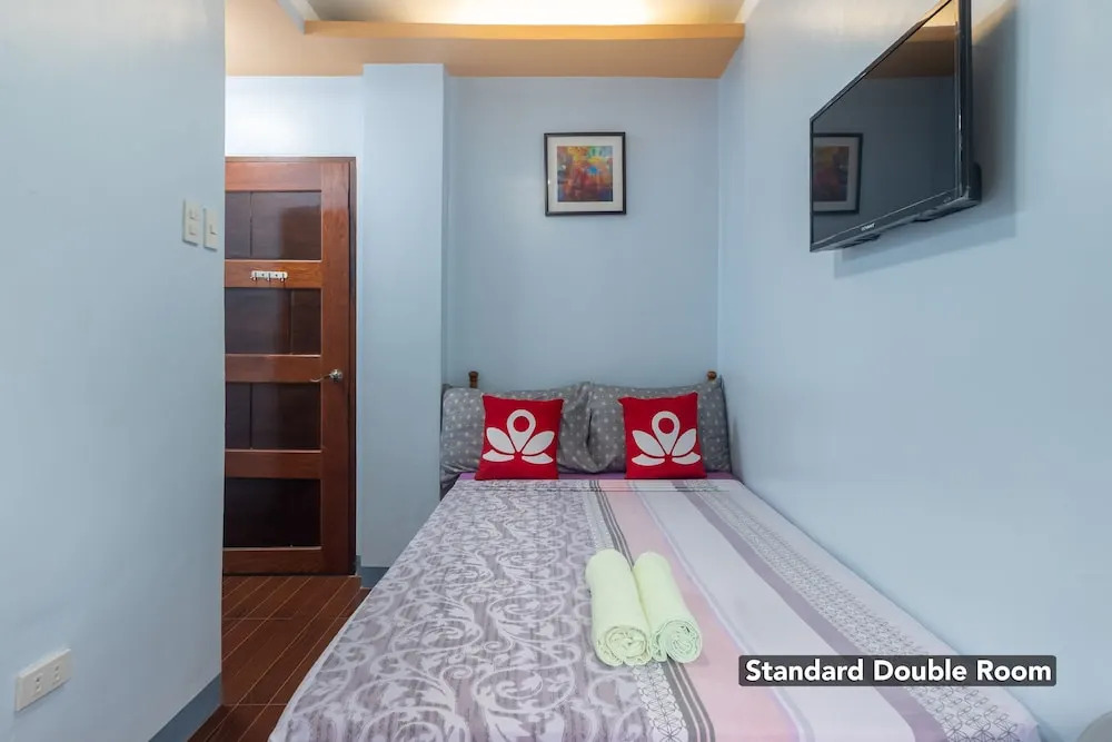 ZEN Rooms El Grande El Nido