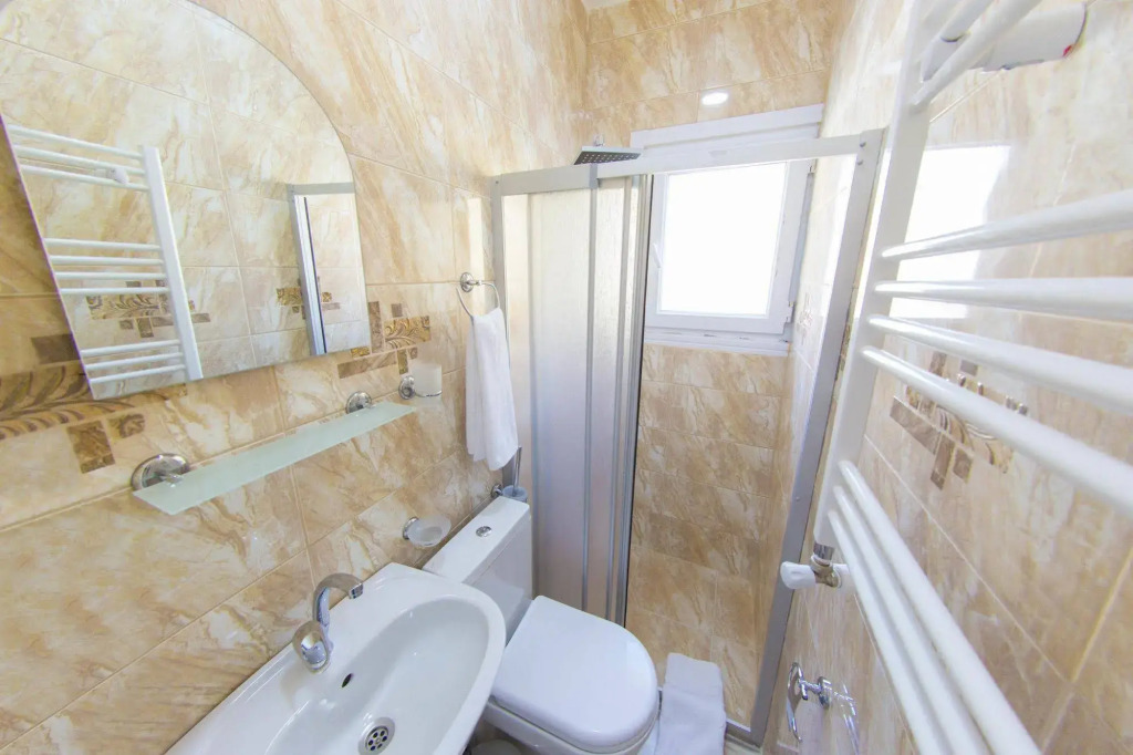 Ahsen Suites
