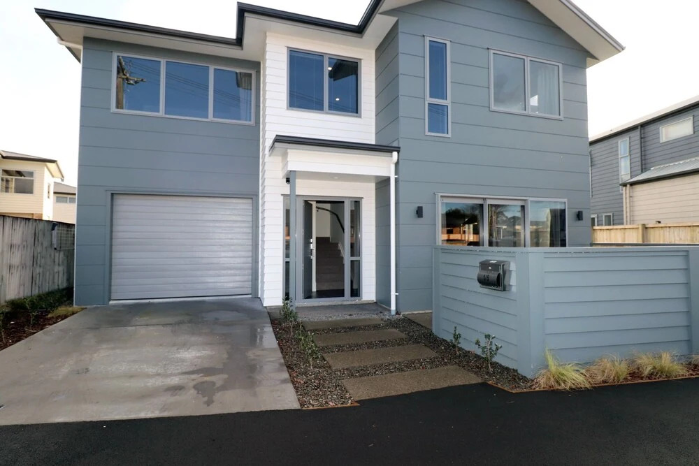 1-6 Apartments on Jones Cres