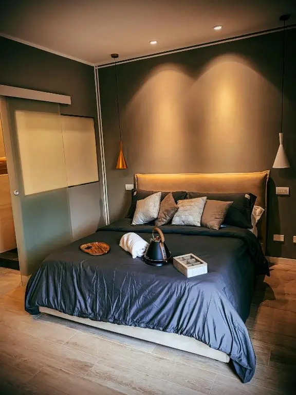 B&B SALUS CIVICO 23